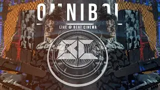 Omniboi Live: @ Beat Cinema