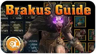 RAID Shadow Legends Brakus der Wandler Guide | Ocomic