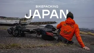 -10° in Japanese Winter | ON THE ROAD Ep.1