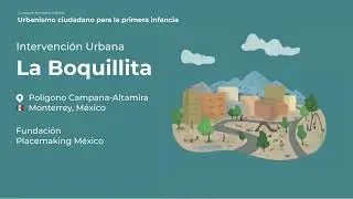 Plaza La Boquillita