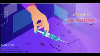 What is SQL Injection? | SQL Injection Tutorial for Beginners (Part 1) | ICSS