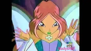 Winx Club||Angel Light||Melody and Ashley|| I.D.G.A.F||*request*