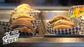 USF Housing LIVE! - 907 - Dining On Campus