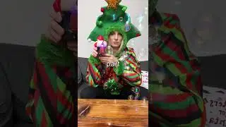 I bought banned christmas products
