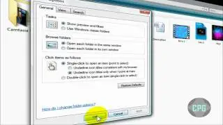 How To Make One-Mouse Click Launch Any Program (Instead of Two)