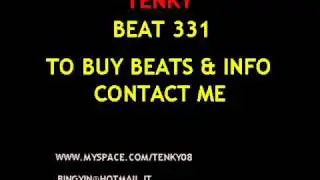 TENKY - BEAT 331.wmv