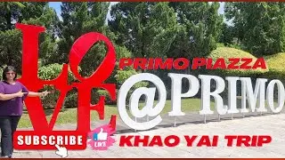 One Day Trip from Bangkok to Khao Yai - Primo Piazza❤️️
