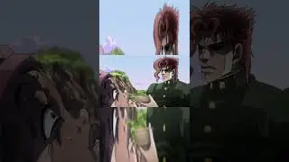 Максим Нориаки 👨‍🍳 #jojo #джоджо #meme #anime #аниме #мем #shorts