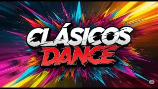 🎧 DANCE MUSIC 90 💥 In The Mix💥 DJ Gilbert!