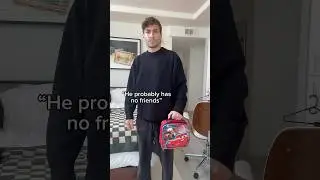 Never judge a book by its cover