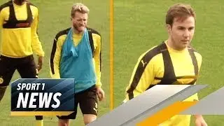 Tuchel setzt Hummels unter Druck