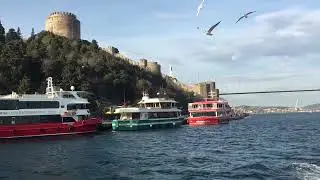 Istanbul Bosphorus Tour - Best Tours & Activities (Part 2)
