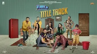 Ji Wife Ji (Title Track) Roshan Prince | Karamjit Anmol | Punjabi Songs 2023 | RR Records