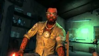 ВААС ТЫ ПСИХ?! (Far cry 3) #1