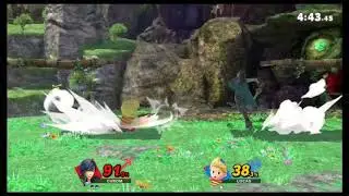 Chrom’s our Mom!