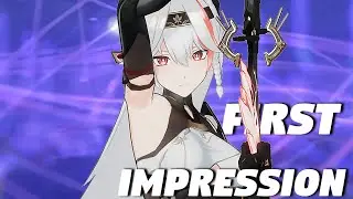 S Rank Buzenbo Showcase + Build