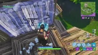 10 kill solo *FORTNITE BR*