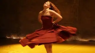 Cie Madjem - La Lune Bleue (teaser)