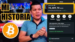 GANE MILES con BITCOIN - MI EXPERIENCIA