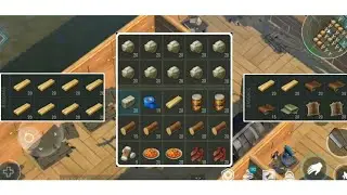 Flaamefury Base/Raid—Last Day On Earth:SURVIVAL