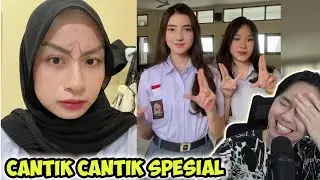 CANTIK CANTIK SPESIAL