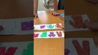Ide bermain anak memory game