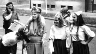Kmochova paralýza - Tovačov