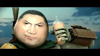 [SFM] Another Day, Another Boba