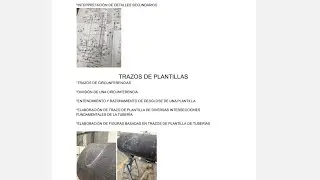 curso básico de caldereria y soldadura  (principiantes)