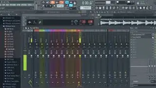 21 Savage - Break Da Law REMAKE in FL Studio (VERY DETAILED)