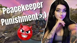 the PK on Pylon is NASTY!  | Apex Legends |