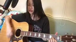 Pink Floyd - Wish You Were Here Cover