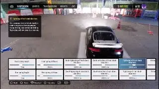Carx drift racing Ps4 best 4wd setup for solar