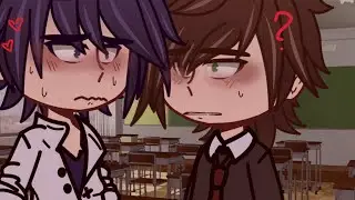 – Тооно, я надеюсь ты простишь меня... /клуб Яричин/Тооно + Кашима/💚Toono🍄
