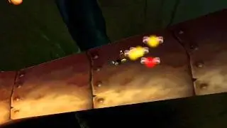 Давайте играть в Rayman 2 Часть 2