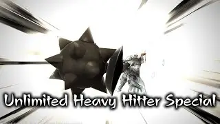 Somehow Even Further Hildibrand Adventures [P5] - FFXIV Patch 6.55: Growing Light