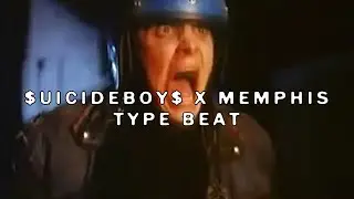 SUICIDEBOYS Type Beat | Reaper’s Resurgence