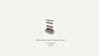 Thesis Film - Political Power Clubs