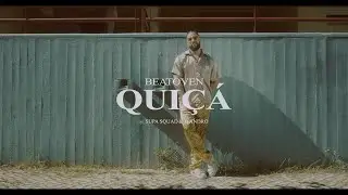 Beatoven - Quiçá Ft Ivandro & Supa Squad