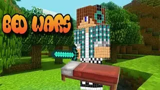 Vime||World Bed Wars#4 как надо играть в бед варс!!!