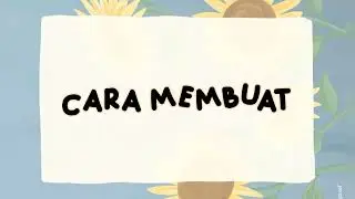 Tutorial Cetak Datar Kelompok 1 || Materi Seni Budaya XI MA Annawari Sumenep