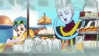 DRAGONBALL SUPER BROLY Trailer Español Latino (2020)