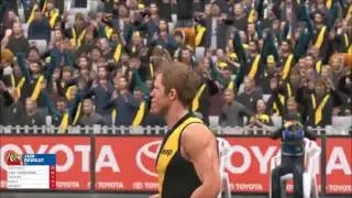 AFL Evolution - Highest Score Ever