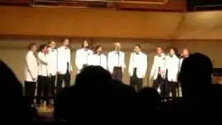 Daft Punk - Harder, Better, Faster, Stronger (A CAPPELLA!?)