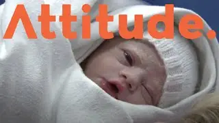 Having a baby with Down Syndrome