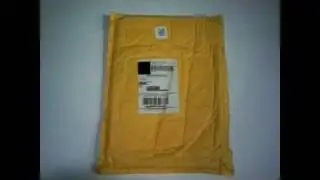 Unboxing The Final Fantasy XIII Complete Official Guide Collector's Edition!