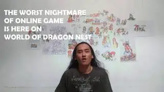 Cheater Spoted on World of Dragon Nest