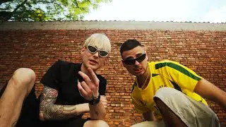 Jac - aha aha (feat. Sjena)