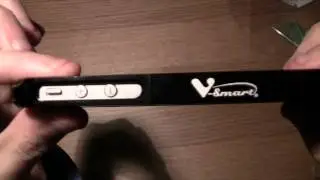 iPhone 4S: V-Smart Metal Bumper Review