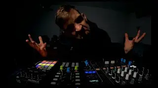 Drum & Bass and Dubstep Mix (November 2022)